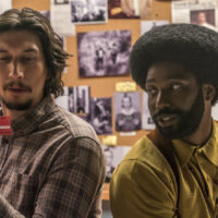 BlacKkKlansman di Spike Lee, la recensione