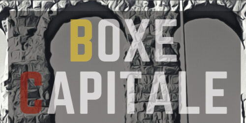 Boxe Capitale di Roberto Palma al cinema dal 20 settembre