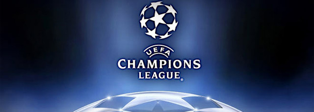 Champions League 2012-2013