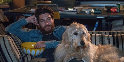 Dog Days, al cinema la divertente commedia con protagonisti umani e canini