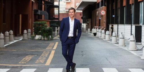 Italia Sì!, Marco Liorni conduce lo Speakers' Corner del sabato pomeriggio di Rai1