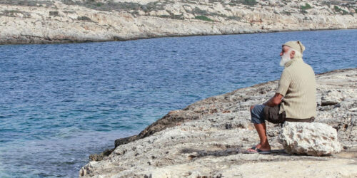 La libertà non deve morire in mare di Alfredo Lo Piero arriva al cinema