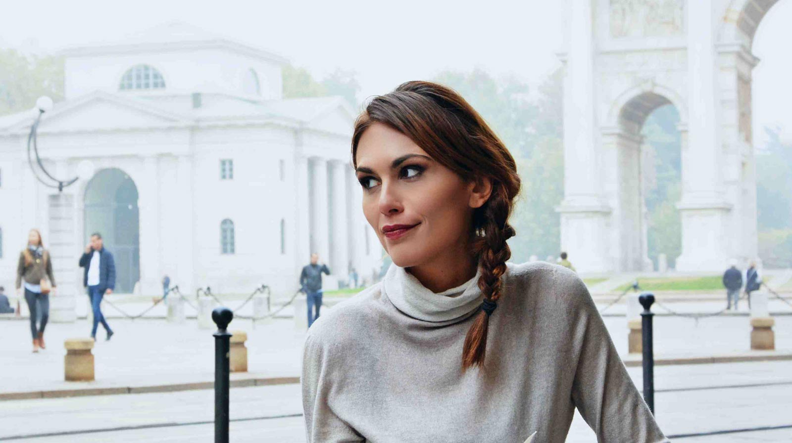 Effe Come Festival 2018 [credit: foto di Monica Cordiviola; courtesy of Ufficio Stampa LaEffe]