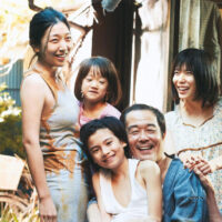 Un affare di famiglia, recensione del film di Hirokazu Koreeda