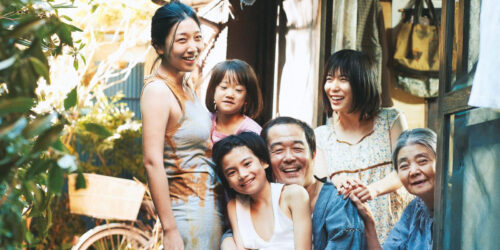 Un affare di famiglia, Hirokazu Koreeda racconta le sfumature dell'animo degli esseri umani