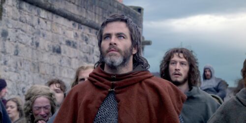 Outlaw King – Il regista MacKenzie taglia 20 minuti