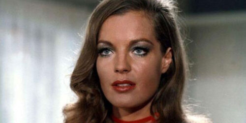 Romy Schneider