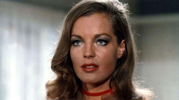 Romy Schneider