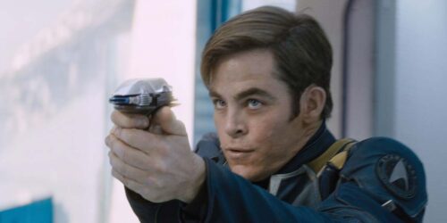 Star Trek Beyond in prima TV su Sky Cinema il 1 maggio