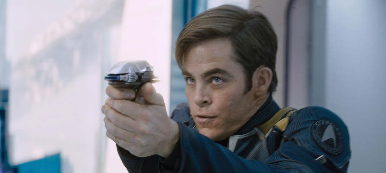 Star Trek Beyond