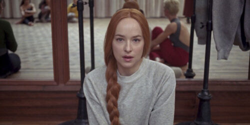 Venezia 75, Suspiria di Luca Guadagnino in Concorso