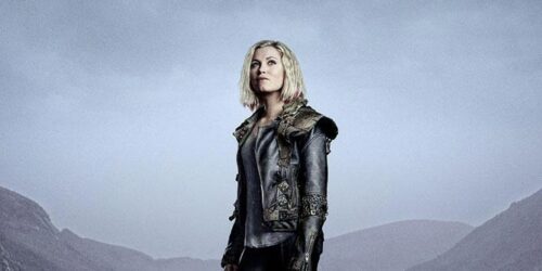 The 100 stagione 5 su Premium Action