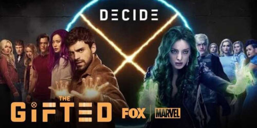 The Gifted 2 su FOX dal 15 ottobre