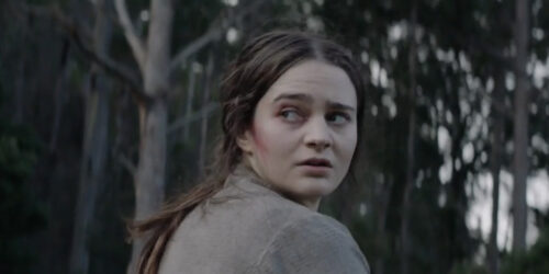 The Nightingale, la recensione (Venezia 75)