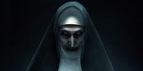 The Nun – La Vocazione del Male al cinema