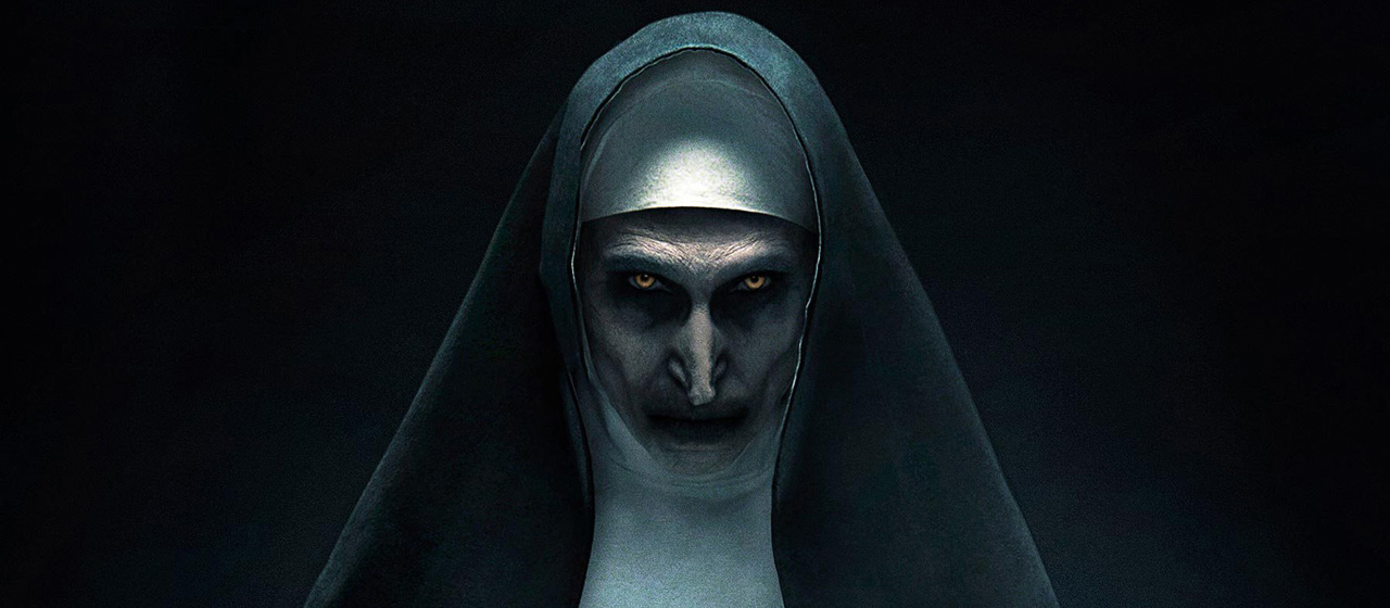 The Nun