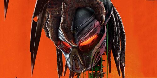 Box Office USA: The Predator di Shane Black primo, A Simple Favor terzo