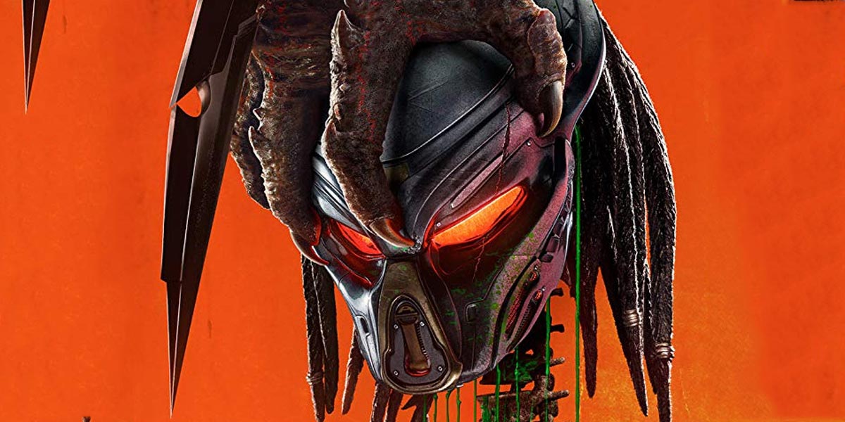 The Predator di Shane Black