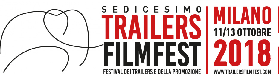 Trailers FilmFest 2018