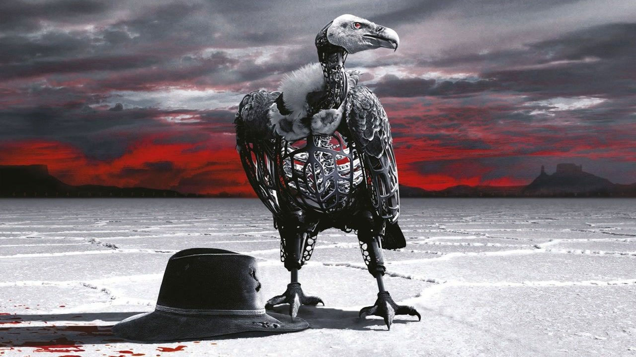 Westworld