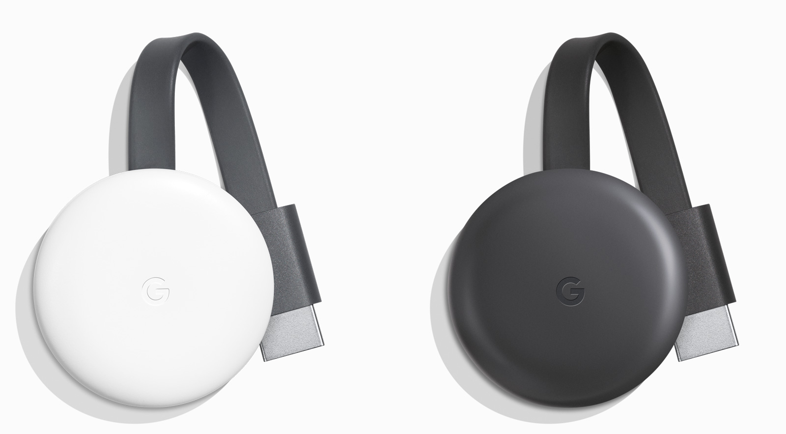 Google Chromecast 2018