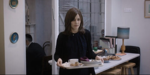 Trailer Disobedience di Sebastián Lelio