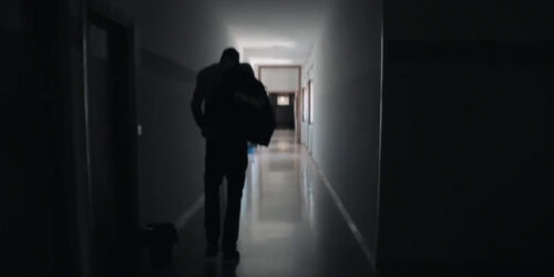 FuoriCampo, trailer del docufilm del collettivo MelKanaa