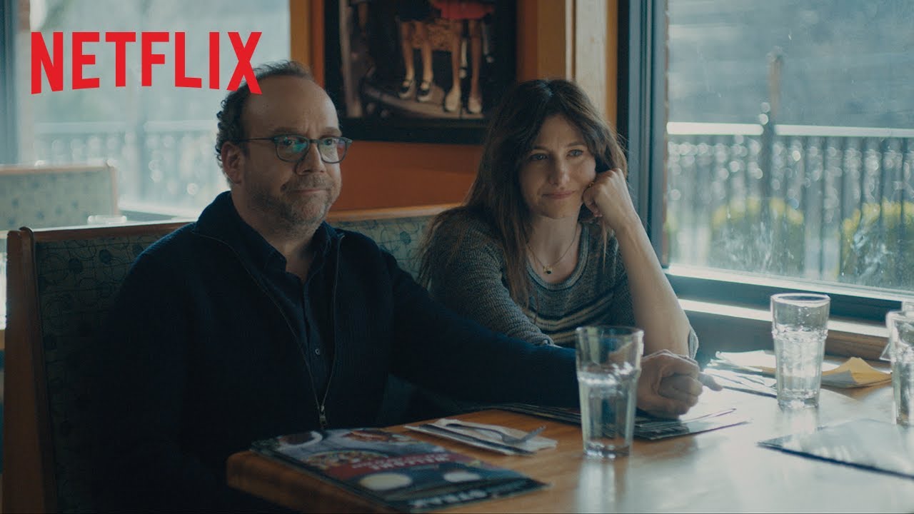 Private Life, Trailer del film Netflix di Tamara Jenkins