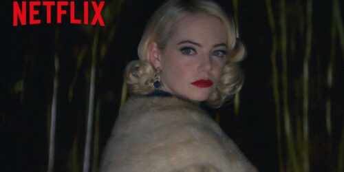 Maniac, Dietro le quinte della serie Netflix