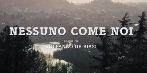 Nessuno come noi, Trailer del film con Alessandro Preziosi