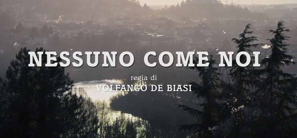 Nessuno come noi, Trailer del film con Alessandro Preziosi