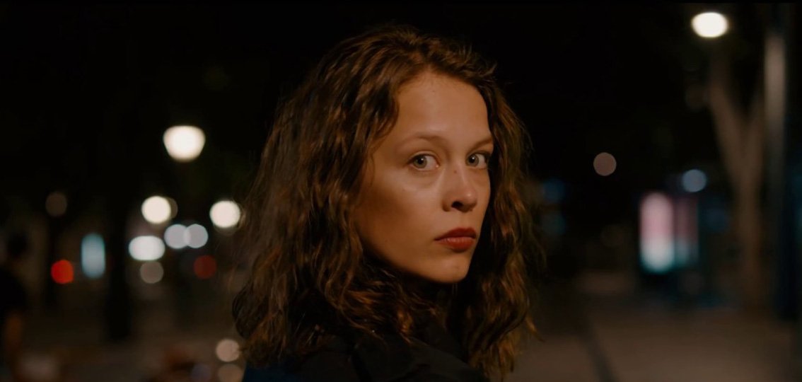 Trailer La Donna dello Scrittore di Christian Petzold