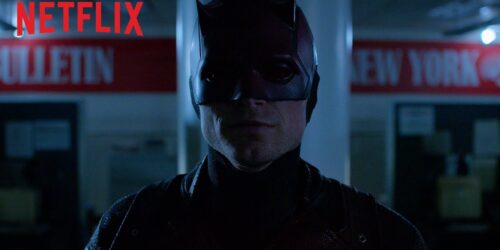 Marvel’s Daredevil 3 su Netflix