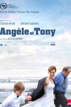 locandina Angèle et Tony