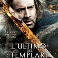 Locandina italiana
