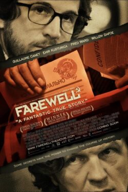 Locandina – L’ affaire Farewell