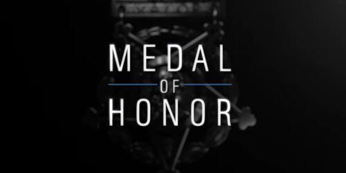 Medal of Honor, docuserie Netflix