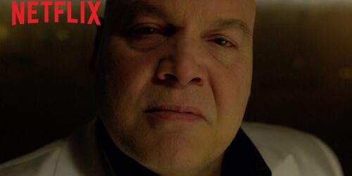 Daredevil 3, Il ritorno di Wilson Fisk