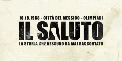 Trailer Il Saluto (Salute) di Matt Norman