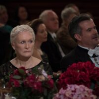 The Wife - Vivere nell'ombra, Recensione del film con Glenn Close