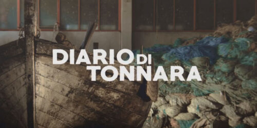 Trailer Diario di Tonnara di Giovanni Zoppeddu