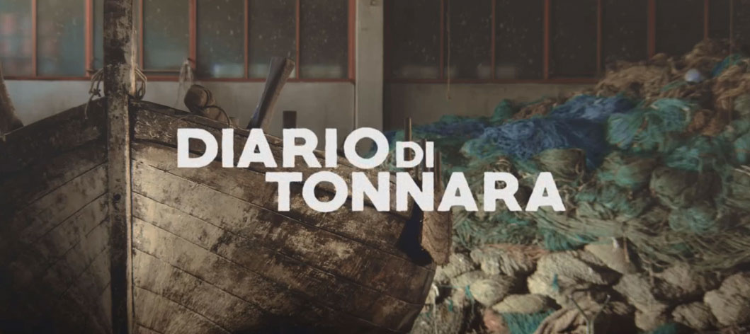 Trailer Diario di Tonnara di Giovanni Zoppeddu