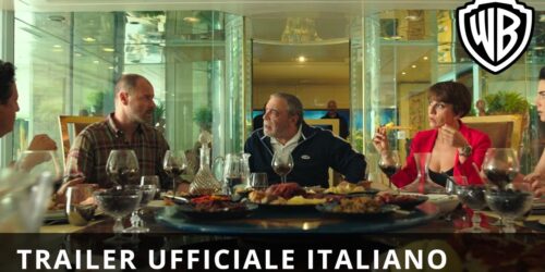 Trailer Uno di Famiglia di Alessio Maria Federici