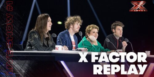 X Factor 2018, il meglio del primo Live Show. Eliminato Matteo Costanzo