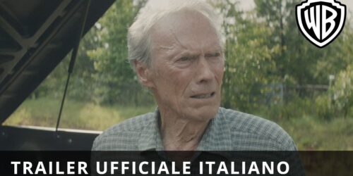 Trailer Il corriere – The Mule