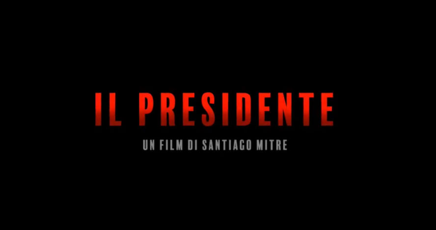 Primi 2 minuti del film Il Presidente (La Cordillera) di Santiago Mitre