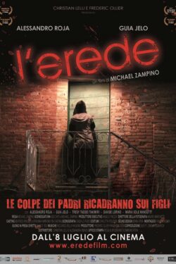 Locandina – L’Erede