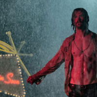 7 Sconosciuti a El Royale, la recensione