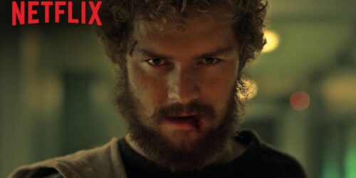 Marvel’s Iron Fist cancellata dopo 2 stagioni ma Danny Rand lo vedremo ancora