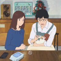 Mirai, recensione del film d'animazione di Mamoru Hosoda